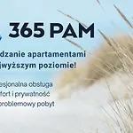 365pam - Familijny - Parking W Cenie Apartamento