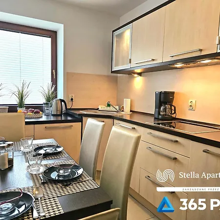 365pam - Familijny - Parking W Cenie *