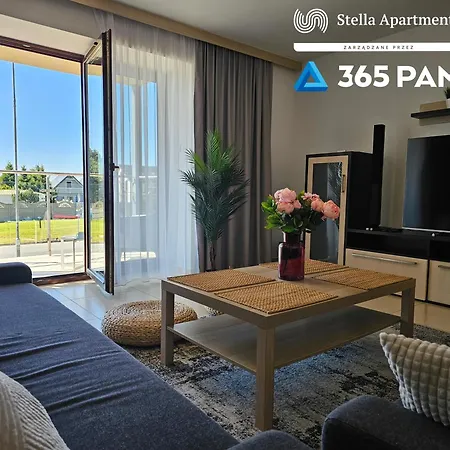 365pam - Familijny - Parking W Cenie *