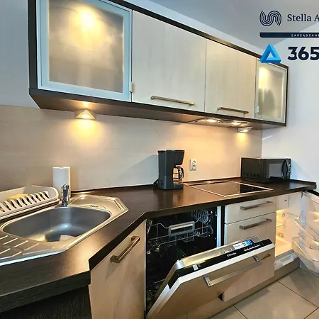 365pam - Familijny - Parking W Cenie * 萨比诺瓦