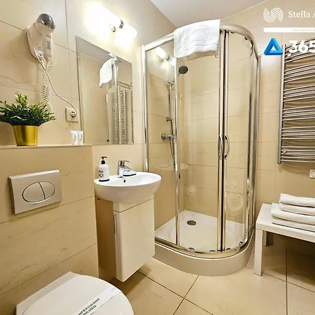 365pam - Familijny - Parking W Cenie Appartamento Sarbinowo