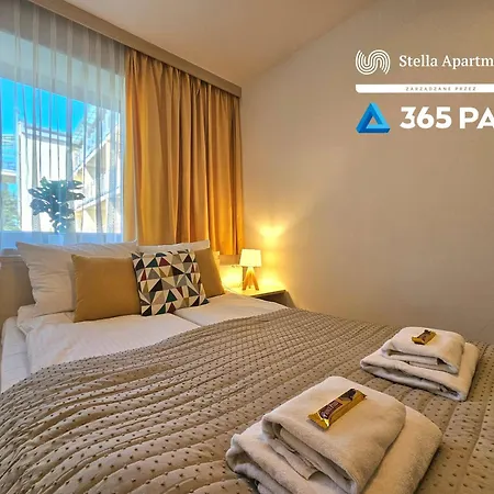 365pam - Familijny - Parking W Cenie Appartamento