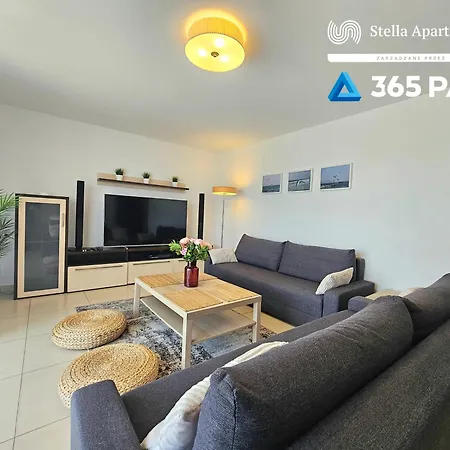 365pam - Familijny - Parking W Cenie 萨比诺瓦