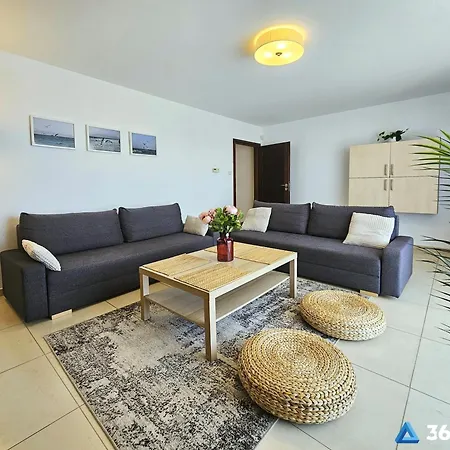 365pam - Familijny - Parking W Cenie