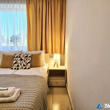Apartamento 365pam - Familijny - Parking W Cenie
