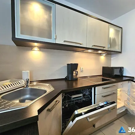 365pam - Familijny - Parking W Cenie * 萨比诺瓦