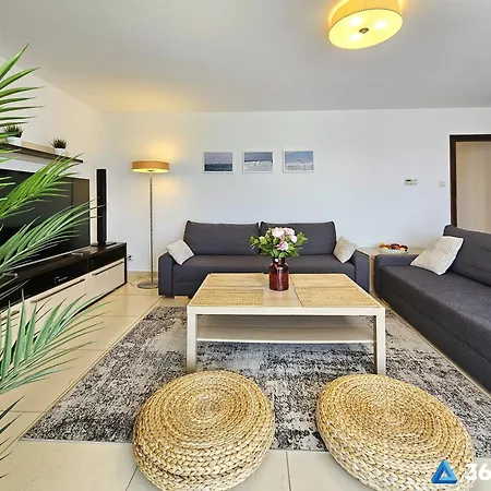 365pam - Familijny - Parking W Cenie Apartamento Sarbinowo