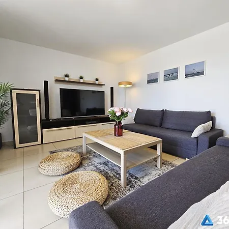 365pam - Familijny - Parking W Cenie *