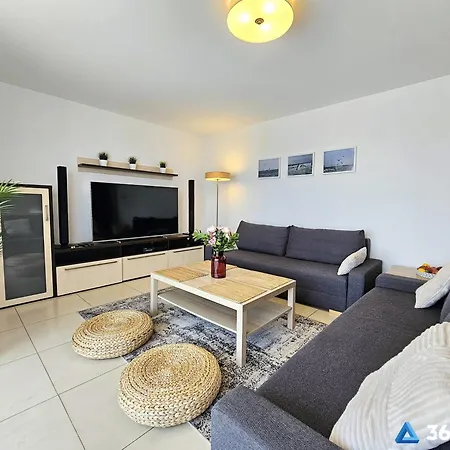 365pam - Familijny - Parking W Cenie * Sarbinowo