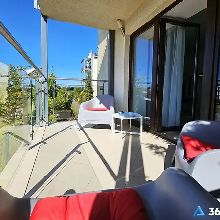 365pam - Familijny - Parking W Cenie *