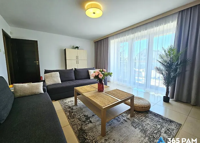 Appartement Familijny - 365pam