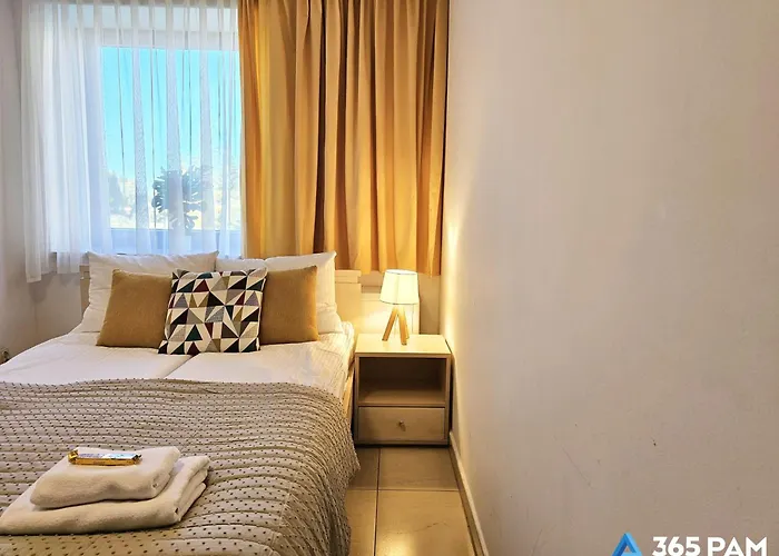 Appartement Familijny - 365pam