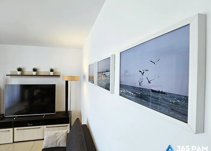 Familijny - 365pam Appartement