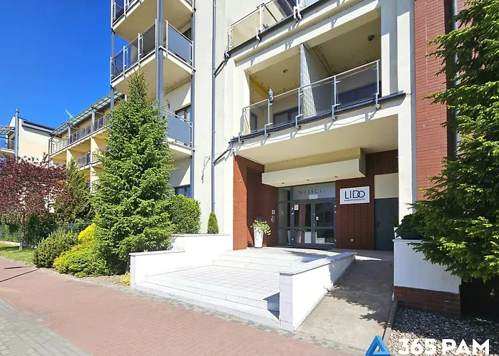 Familijny - 365pam Sarbinowo