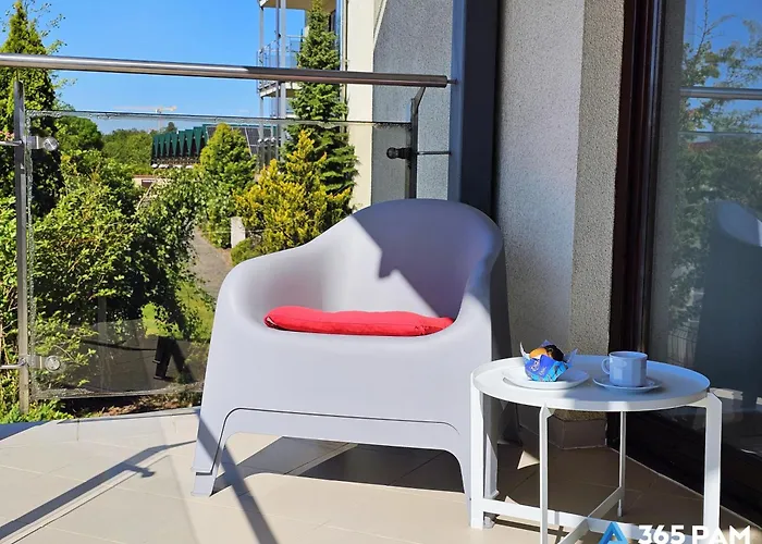 365pam - Familijny - Parking W Cenie